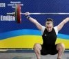 Чемпіонку Європи з важкої атлетики Ірину Деху відсторонили від Чемпіонату Світу через допінговий скандал