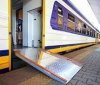 Укрзалізниця впроваджує онлайн-сервіс бронювання інклюзивних вагонів для осіб з інвалідністю