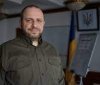 Рустем Умєров: новий міністр оборони України