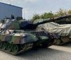 Данія залучила музеї для навчання українських танкістів на Leopard 1A5