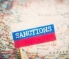 ЄС продовжив санкції проти рф ще на пів року