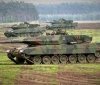 Танкова Коаліція для України: 12 Держав-Учасниць та Допомога Танками 'Leopard 2'