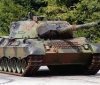 Поставка старих німецьких танків Leopard 1 до України стала неможливою через їх зношеність та технічні проблеми
