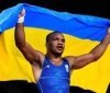 Український борець Жан Беленюк здобув бронзу на Чемпіонаті світу-2023 та ліцензію на Олімпійські ігри-2024