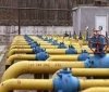 40 іноземних компаній транспортують газ для зберігання в Україну: закладено 25 нових договорів