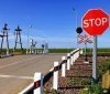 На Вінниччині тимчасове обмеження руху через залізничний переїзд 17 жовтня: деталі та об'їздна дорога