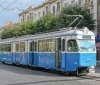 Тимчасові зміни в русі громадського транспорту у Вінниці через ремонт колій