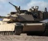 Україна отримала 31 танк M1A1 Abrams від США за обіцянкою Байдена