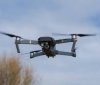 Китайський виробник DJI розкритикував заяву України щодо дронів Mavic