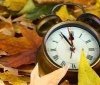  Україна перейшла на "зимовий" час: годинникові стрілки переведено назад на одну годину