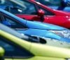Латвія заборонить автомобілі з російськими номерами з 2024 року