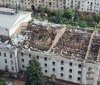 872 об'єкти культурної спадщини України пошкоджені або зруйновані внаслідок російської агресії