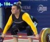 Українські важкоатлетки вибороли лідерство на Чемпіонаті Європи, здобувши 12 медалей