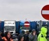 Міністр аграрної політики Польщі попереджає про ризик втрати робочих місць через блокаду кордону з Україною
