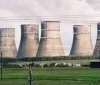 Україна досягла історичного 100%-го використання потужностей АЕС в опалювальний сезон