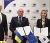 Укргідроенерго та Європейський інвестиційний банк підписали меморандум про співпрацю