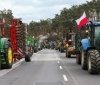 Польські фермери планують розблокувати пункт пропуску "Зосин-Устилуг"