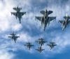Греція розглядає передачу Україні понад 30 винищувачів F-16 у рамках оновлення авіапарку