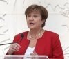 Крісталіна Георгієва переобрана на другий термін директора-розпорядника МВФ, починаючи з жовтня 2024 року