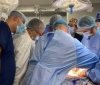 У першому кварталі 2024 року в Україні виконано 131 трансплантацію органів, переважно від померлих донорів