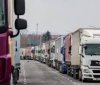 Польські фермери відновили блокування кордонних пунктів пропуску з Україною