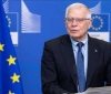  Європейський Союз незабаром поставить Україні системи ППО та боєприпаси для захисту від російських атак, заявив Жозеп Борель