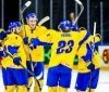 Збірна України з хокею розгромила Естонію на старті чемпіонату світу і очолила турнірну таблицю