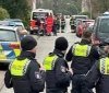 Напав на українців: росіянин в німечині погрожував ножем двом українцям