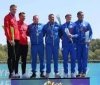 Українці здобули перші медалі на чемпіонаті Європи з веслування серед юніорів і молоді