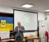 Урочисте відкриття третього сезону літнього табору "SUNFLOWER Camp for Ukrainian Refugee Children, Warsaw 2024"