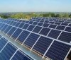 Україна отримала 5,8 тисячі сонячних панелей для лікарень у рамках проекту ЄС