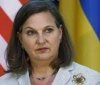 Заступник держсекретаря США Вікторія Нуланд здійснила робочий візит до Києва