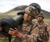 Спільні навчання: Китай відправить свої війська до росії 
