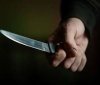 На Вінниччині чоловік вдарив ножем неповнолітнього в груди