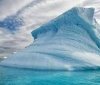 Українські науковці виявили причину швидкого танення льодовиків у Антарктиці