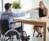 Уряд планує виплатити компенсації роботодавцям за створення робочих місць для людей з інвалідністю у 2024 році