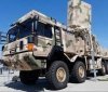 Україна отримала від Німеччини першу новітню систему ППО