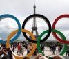 Українські спортсмени отримали 78 ліцензій на Олімпіаду у Франції