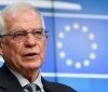 Жозеп Боррель планує візит до України на фоні нових зобов'язань ЄС щодо військової та фінансової допомоги