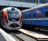 Новий поїзд курсуватиме через Вінницьку область: запуск маршруту Суми - Рахів