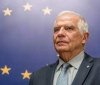 ЄС зобов'язується поставити Україні понад мільйон боєприпасів до кінця року, заявляє Жозеп Боррель