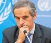Глава МАГАТЕ Рафаель Гроссі оцінив безпеку Запорізької АЕС під час візиту на станцію