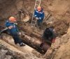 Будинок «на Бучмах» та три багатоповерхівки в спальних районах міста залишаться без води