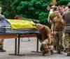 Нa Вінниччині попрощaються з військовим медиком, який зaгинув боронячи Укрaїну