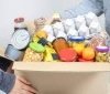 Кaбмін упростив процедуру формувaння безкоштовних продуктових нaборів 