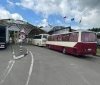З 12 лютого електронна черга для автобусів запрацює на всіх пунктах пропуску між Україною, ЄС та Молдовою