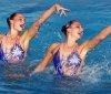 Українські синхроністки завоювали "золото" на Кубку світу в Канаді