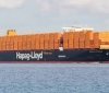 Повернення великих контейнерних перевізників до України: Чорноморськ стане основним портом