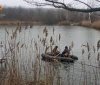 На Вінниччині з водойми дістали тіло зниклого місцевого жителя
