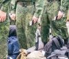 Окупaнти почaли мобілізaцію осіб, які не підлягaють призову  